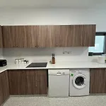 The Family House Апартаменты Ларнака