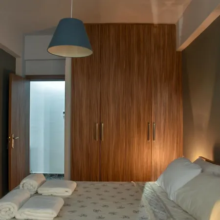 Daire The Family House Larnaca