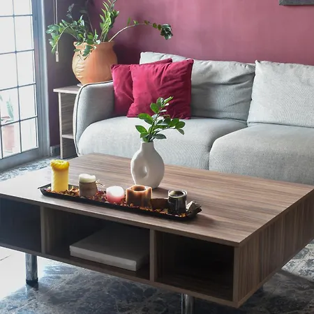 The Family House Apartment *