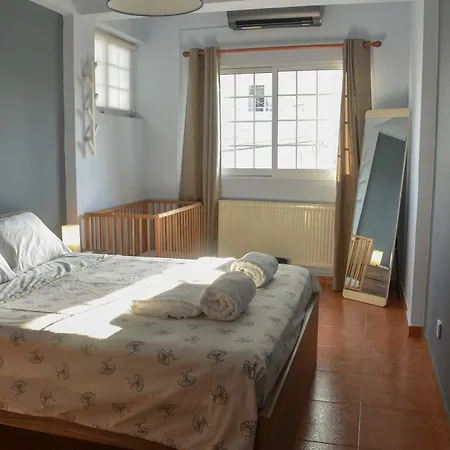 The Family House Larnaka