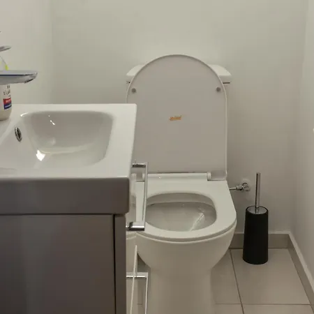 The Family House Apartment