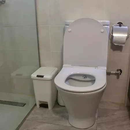 The Family House Apartment Larnaka