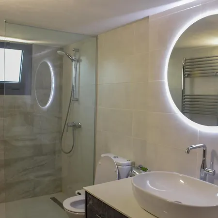 The Family House Larnaka