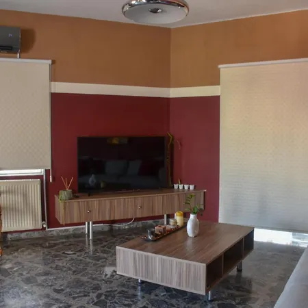 Apartment The Family House