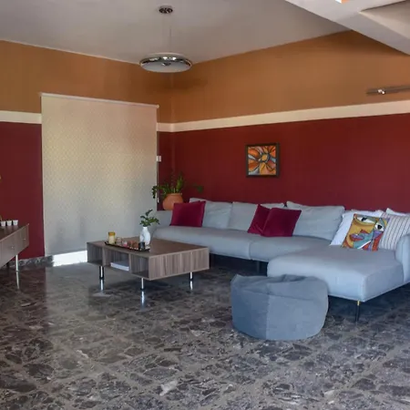 Apartment The Family House *