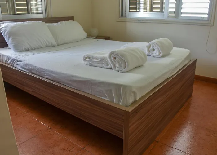 The Family House Apartmán