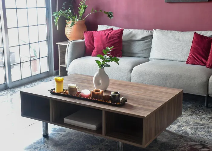 The Family House Apartmán *