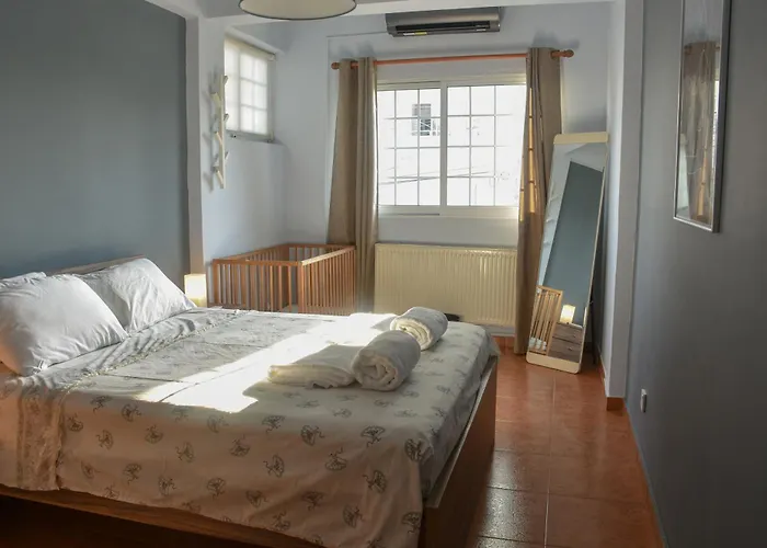 The Family House ラルナカ