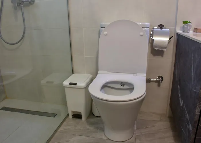 The Family House Apartmán Larnaca