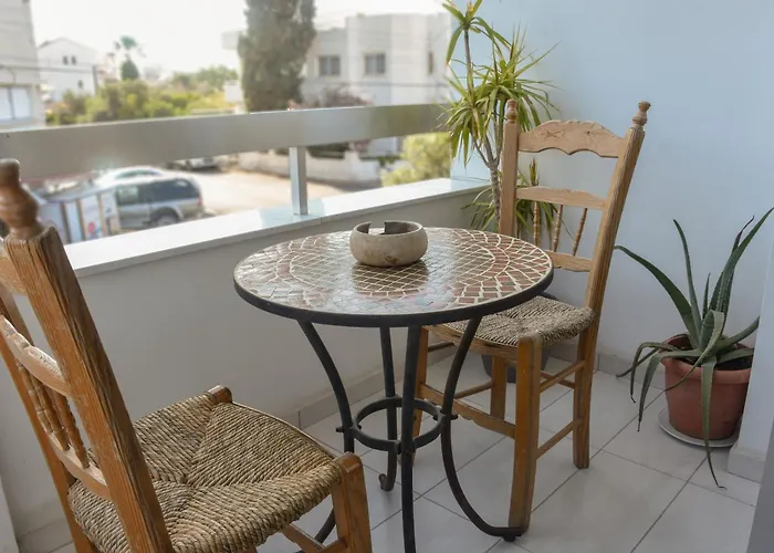 The Family House Apartmán