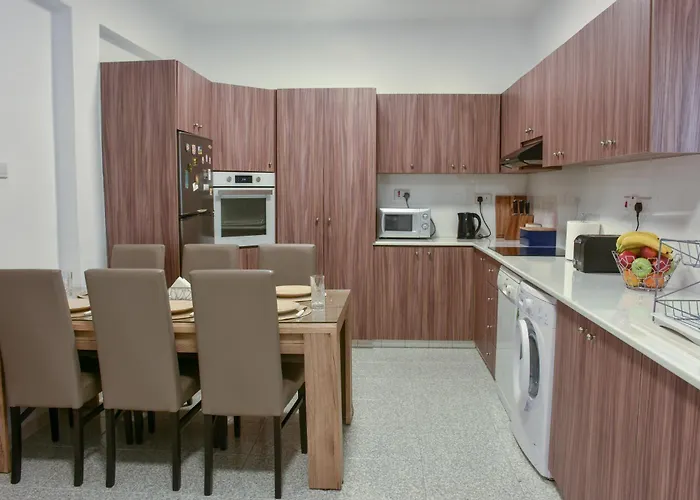 Apartmán The Family House