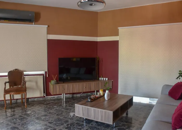 Apartmán The Family House