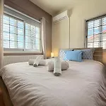 Apartment The Family House Larnaca