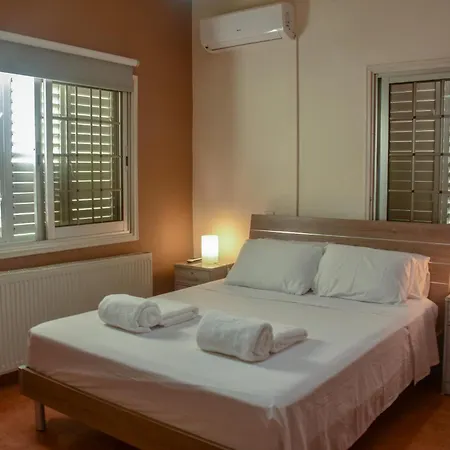 Lejlighed The Family House *