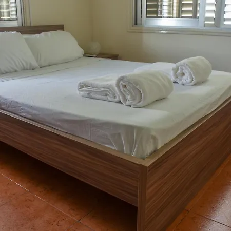 The Family House Lejlighed