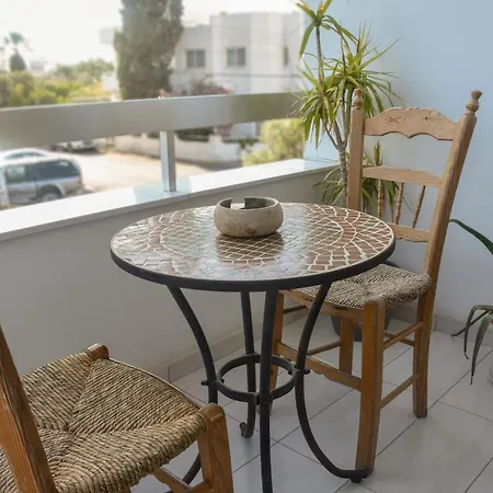 The Family House Lejlighed