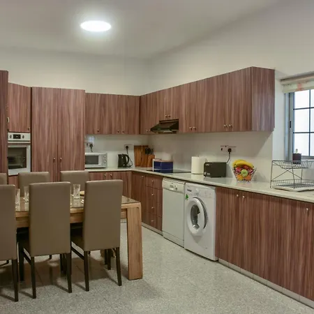 The Family House Larnaca