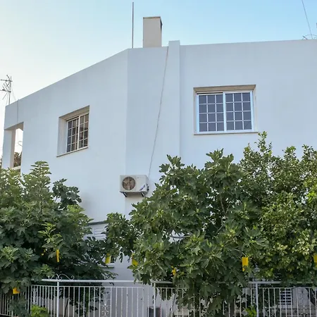 Lejlighed The Family House Larnaca