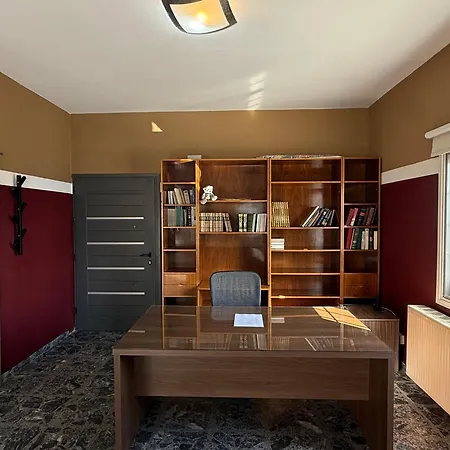 The Family House Apartment