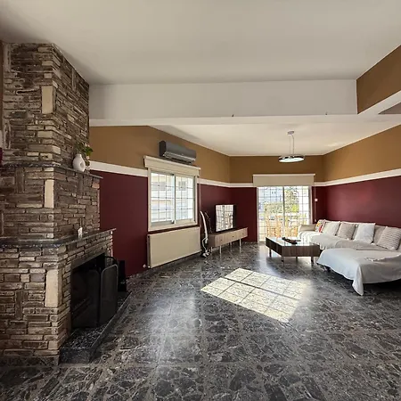 The Family House *