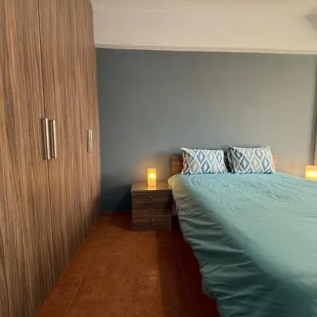The Family House Apartment