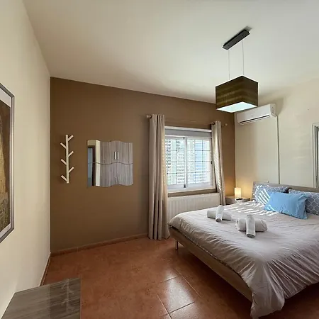 The Family House Larnaca