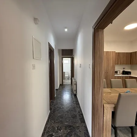 The Family House *