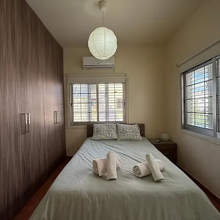The Family House Apartment *